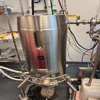 GE XDR-50 Single-Use Bioreactor image 1